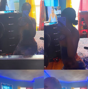 Meet your Posher, Lashae